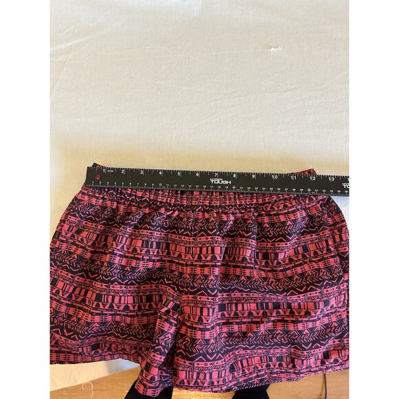 Romantic nautical ladies lounge shorts Simply Southern Sz S - Picture 8 of 8